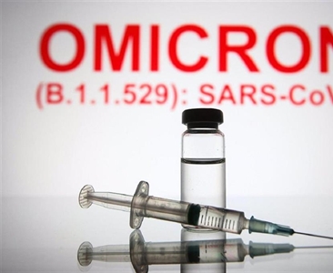 Tăng cường công tác phòng, chống dịch Covid-19, kiểm soát biến chủng mới...